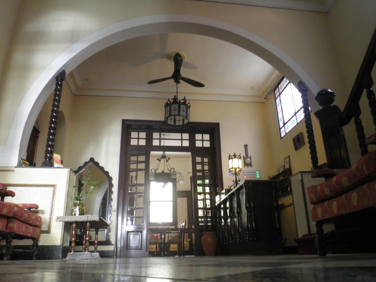 Emperatriz Hotel Familiar Santa Fe Zewnętrze zdjęcie